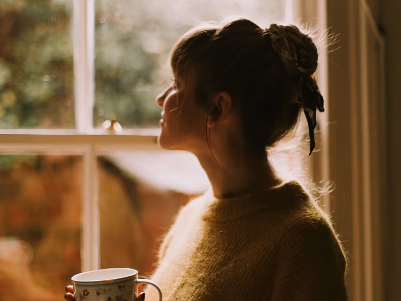 Heiz' dein Zuhause, nicht den Planeten.