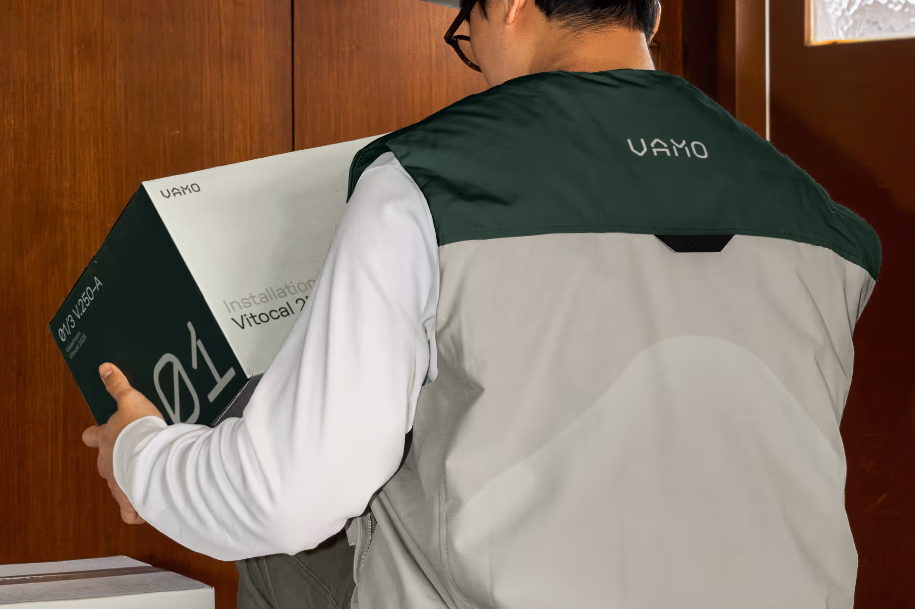 Alles aus einer Hand